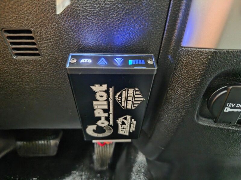 2018 Ram 3500 SLT Long Bed 6.7L Diesel Backup Camera Gooseneck Ball FREE WARRANTY Arlington TX