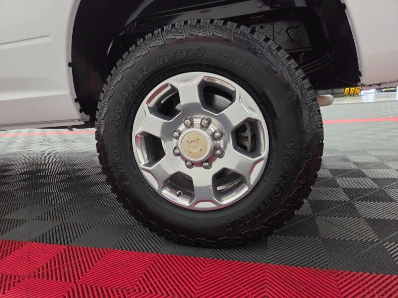 2018 Ram 3500 SLT Long Bed 6.7L Diesel Backup Camera Gooseneck Ball FREE WARRANTY Arlington TX