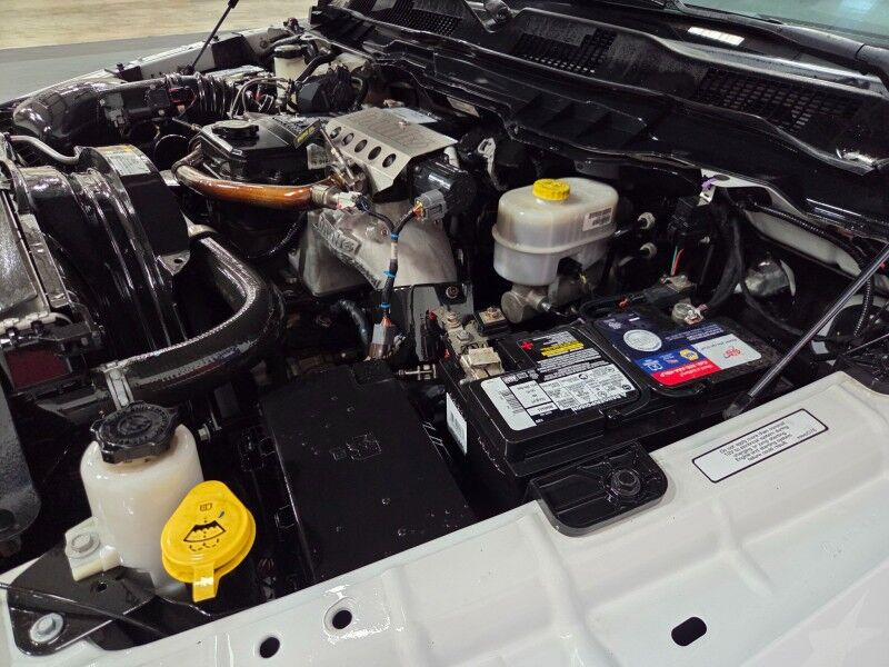 2018 Ram 3500 SLT Long Bed 6.7L Diesel Backup Camera Gooseneck Ball FREE WARRANTY Arlington TX