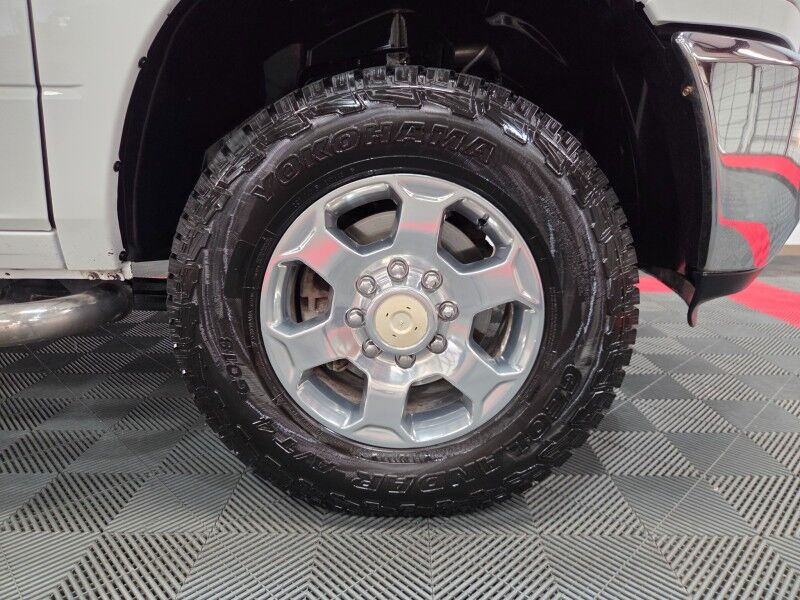 2018 Ram 3500 SLT Long Bed 6.7L Diesel Backup Camera Gooseneck Ball FREE WARRANTY Arlington TX