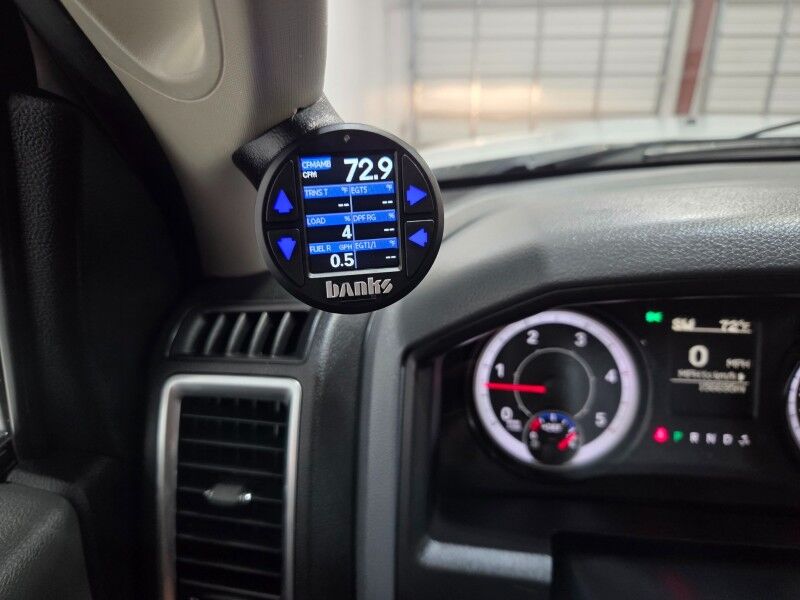 2018 Ram 3500 SLT Long Bed 6.7L Diesel Backup Camera Gooseneck Ball FREE WARRANTY Arlington TX