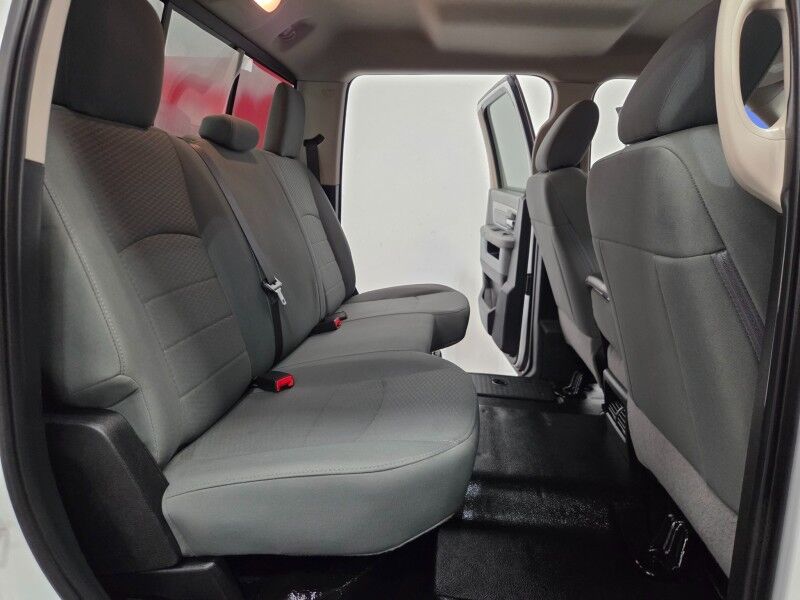 2018 Ram 3500 SLT Long Bed 6.7L Diesel Backup Camera Gooseneck Ball FREE WARRANTY Arlington TX