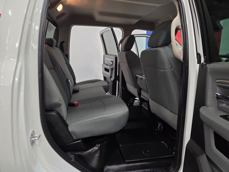 2018 Ram 3500 SLT Long Bed 6.7L Diesel Backup Camera Gooseneck Ball FREE WARRANTY Arlington TX