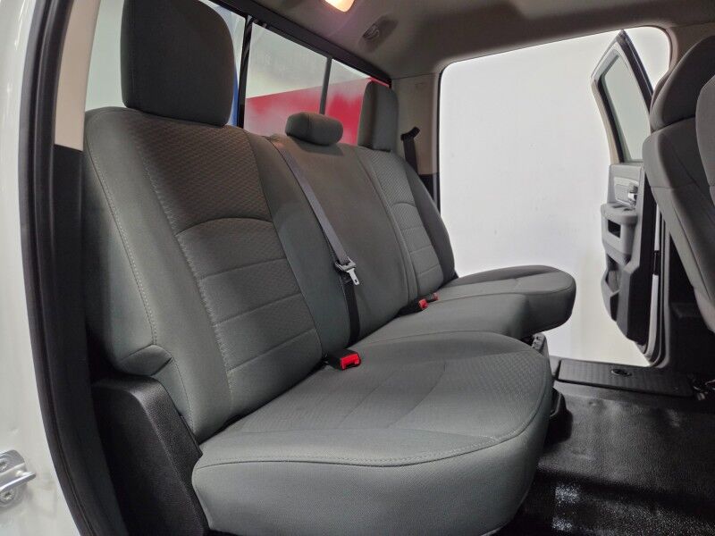 2018 Ram 3500 SLT Long Bed 6.7L Diesel Backup Camera Gooseneck Ball FREE WARRANTY Arlington TX