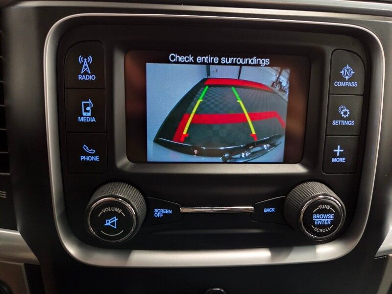 2018 Ram 3500 SLT Long Bed 6.7L Diesel Backup Camera Gooseneck Ball FREE WARRANTY Arlington TX