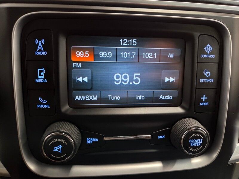 2018 Ram 3500 SLT Long Bed 6.7L Diesel Backup Camera Gooseneck Ball FREE WARRANTY Arlington TX