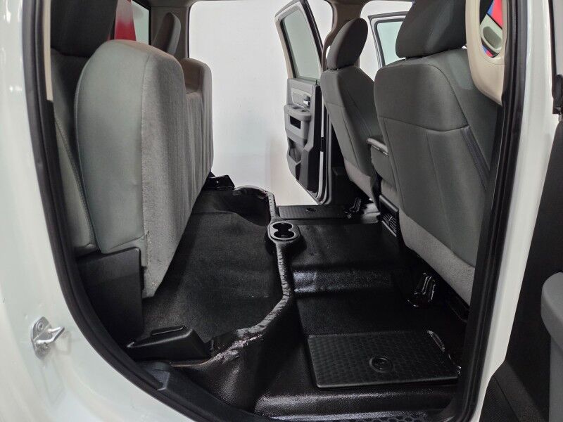 2018 Ram 3500 SLT Long Bed 6.7L Diesel Backup Camera Gooseneck Ball FREE WARRANTY Arlington TX