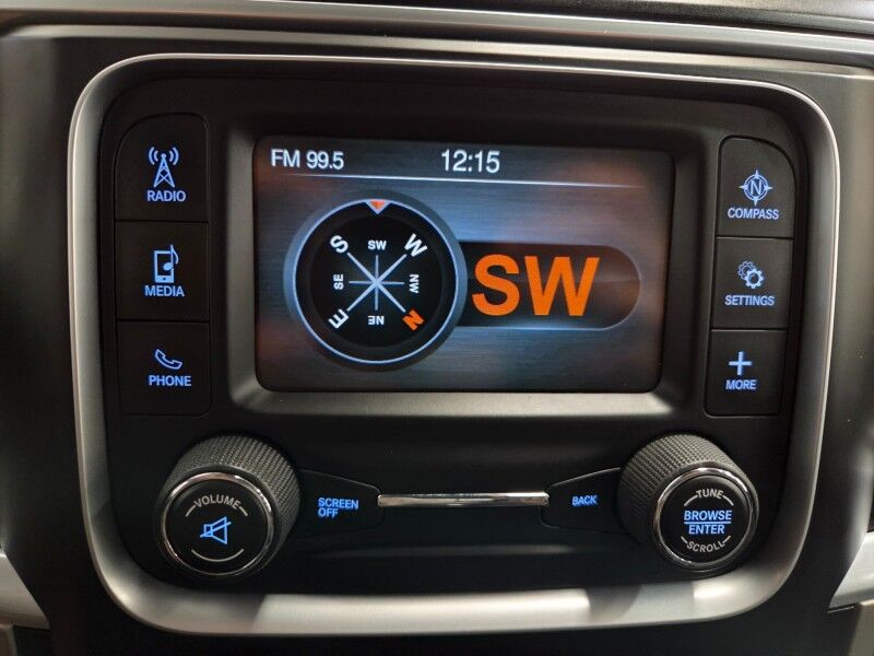 2018 Ram 3500 SLT Long Bed 6.7L Diesel Backup Camera Gooseneck Ball FREE WARRANTY Arlington TX