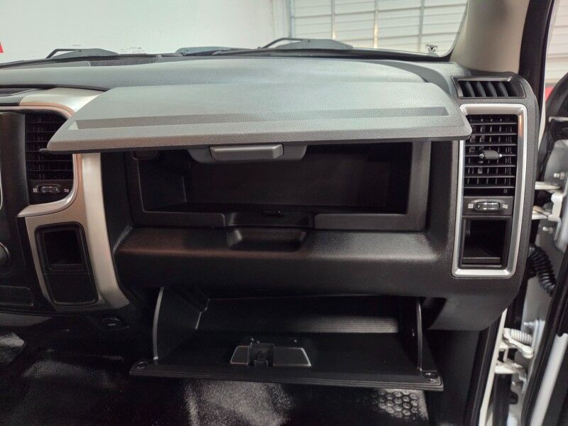 2018 Ram 3500 SLT Long Bed 6.7L Diesel Backup Camera Gooseneck Ball FREE WARRANTY Arlington TX