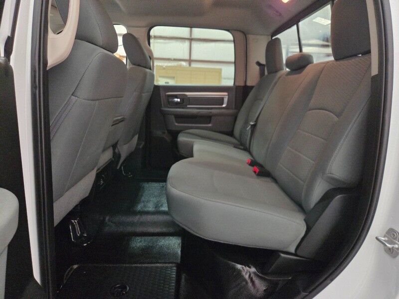 2018 Ram 3500 SLT Long Bed 6.7L Diesel Backup Camera Gooseneck Ball FREE WARRANTY Arlington TX