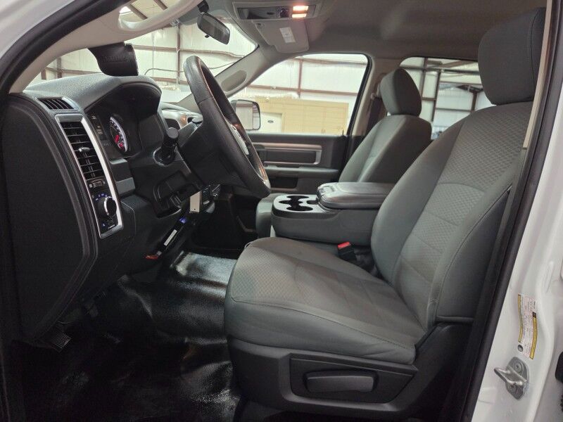 2018 Ram 3500 SLT Long Bed 6.7L Diesel Backup Camera Gooseneck Ball FREE WARRANTY Arlington TX