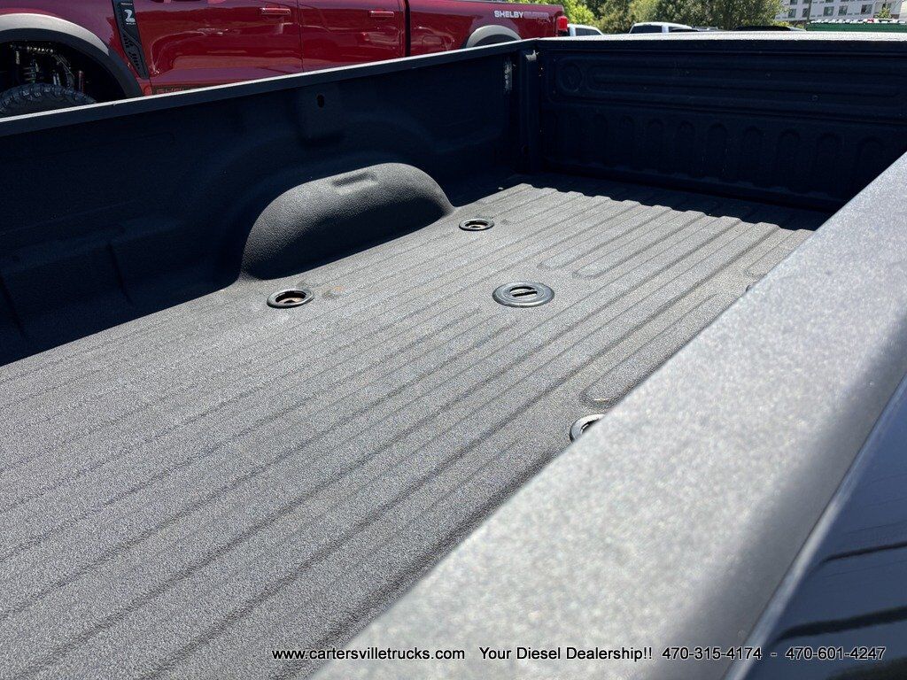 2018 Ram 3500 SOLD SOLD SOLD*** Laramie 4X4 - DUALLY - AISIN - DELETED Cartersville GA