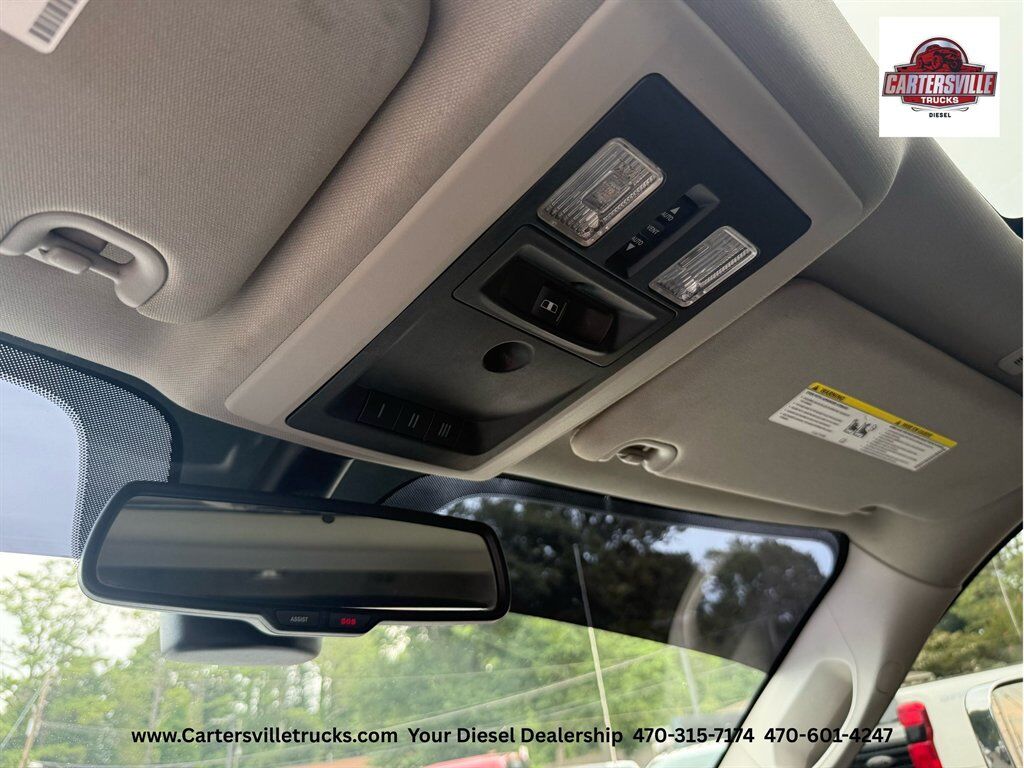 2018 Ram 3500 SOLD SOLD SOLD*** Laramie 4X4 - DUALLY - ALCOA'S - DELETED Cartersville GA