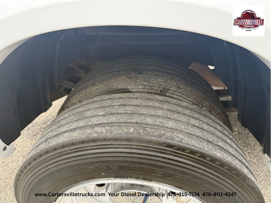 2018 Ram 3500 SOLD SOLD SOLD*** Laramie 4X4 - DUALLY - ALCOA'S - DELETED Cartersville GA