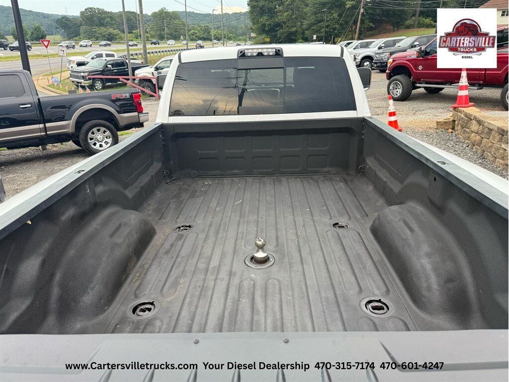 2018 Ram 3500 SOLD SOLD SOLD*** Laramie 4X4 - DUALLY - ALCOA'S - DELETED Cartersville GA