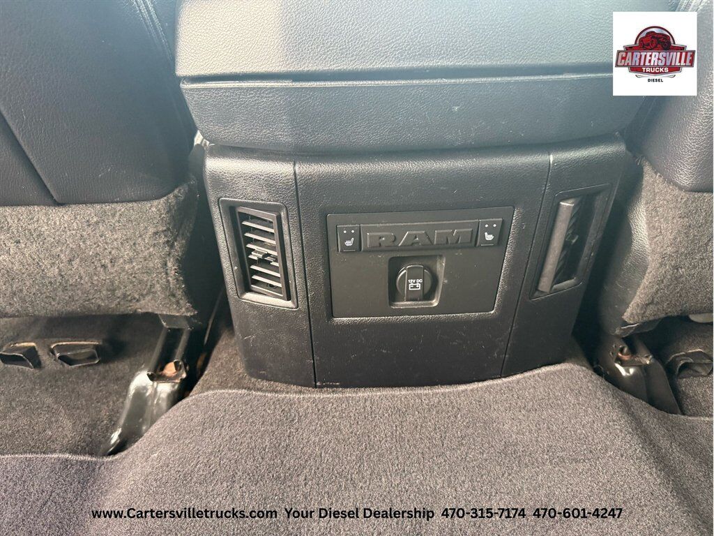 2018 Ram 3500 SOLD SOLD SOLD*** Laramie 4X4 - DUALLY - ALCOA'S - DELETED Cartersville GA