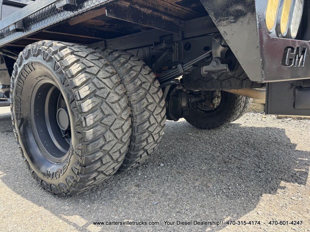 2018 Ram 3500 SOLD SOLD SOLD*** Laramie 4X4 - DUALLY - FLATBED - DELETED Cartersville GA