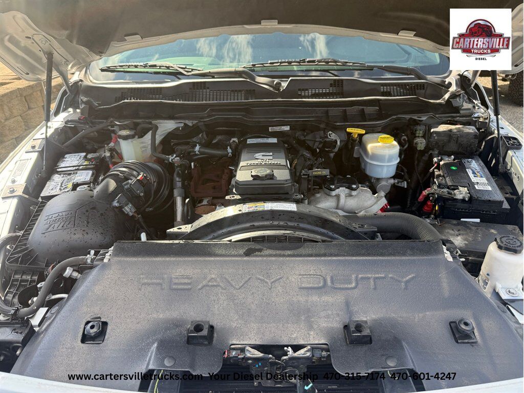 2018 Ram 3500 SOLD SOLD SOLD*** Laramie MegaCab 4x4 - AISIN - DUALLY - DELETED Cartersville GA