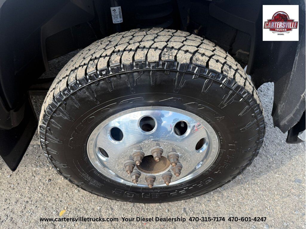 2018 Ram 3500 SOLD SOLD SOLD*** Laramie MegaCab 4x4 - AISIN - DUALLY - DELETED Cartersville GA