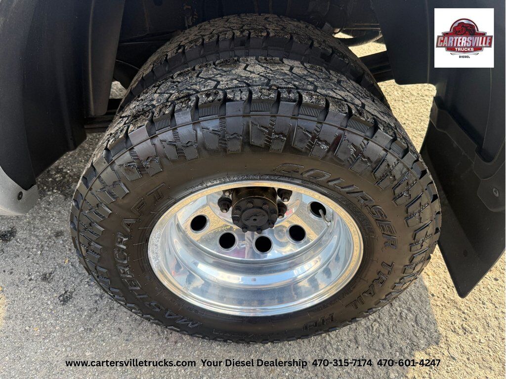 2018 Ram 3500 SOLD SOLD SOLD*** Laramie MegaCab 4x4 - AISIN - DUALLY - DELETED Cartersville GA