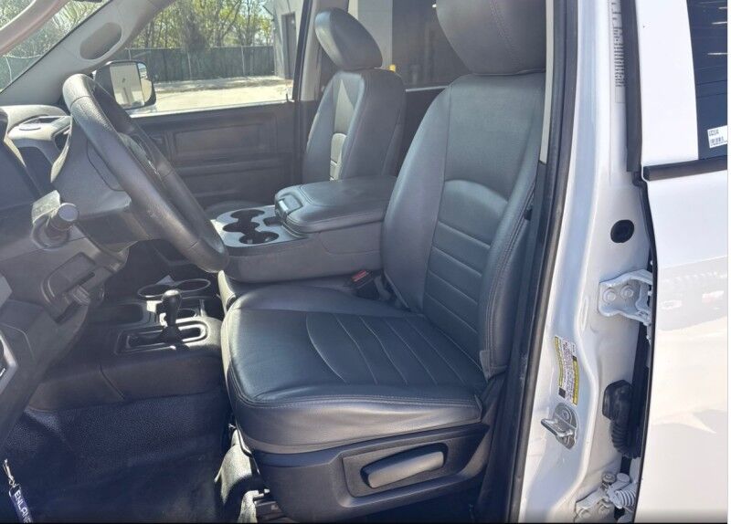 2018 Ram 3500 SRW Flatbed 6.7L Diesel AISIN Transmission Gooseneck Fuel Tank FREE WARRANTY Arlington TX