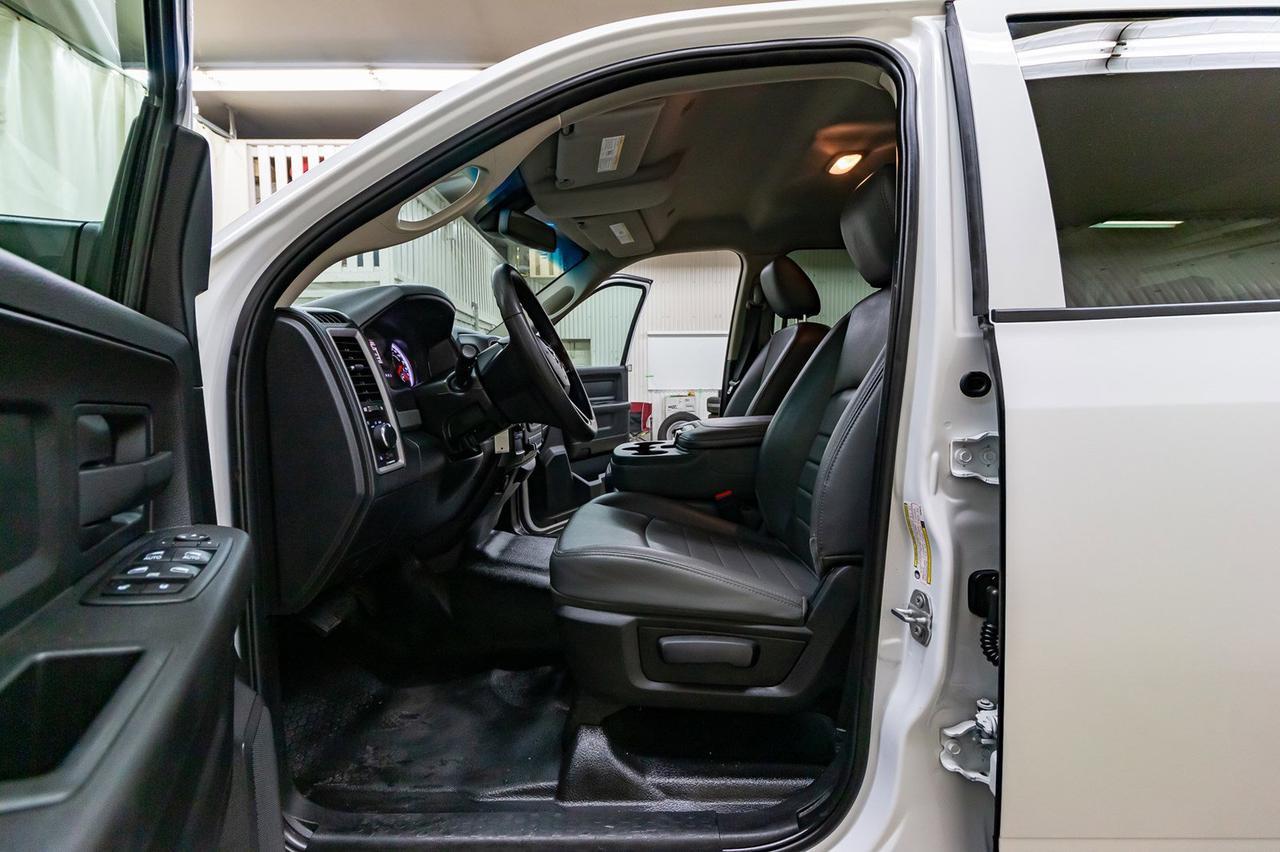 2018 Ram 3500 ST Red Deer AB