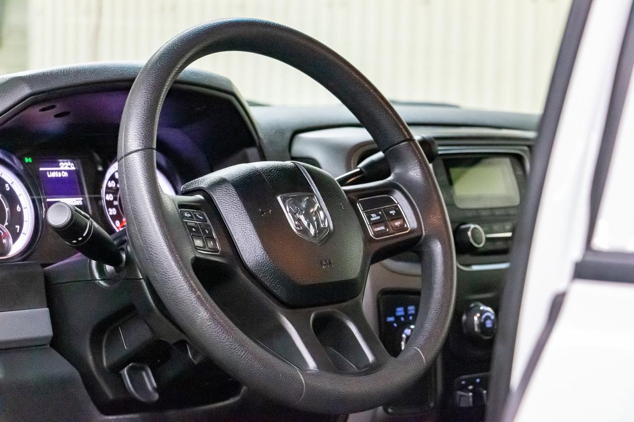 2018 Ram 3500 ST Red Deer AB