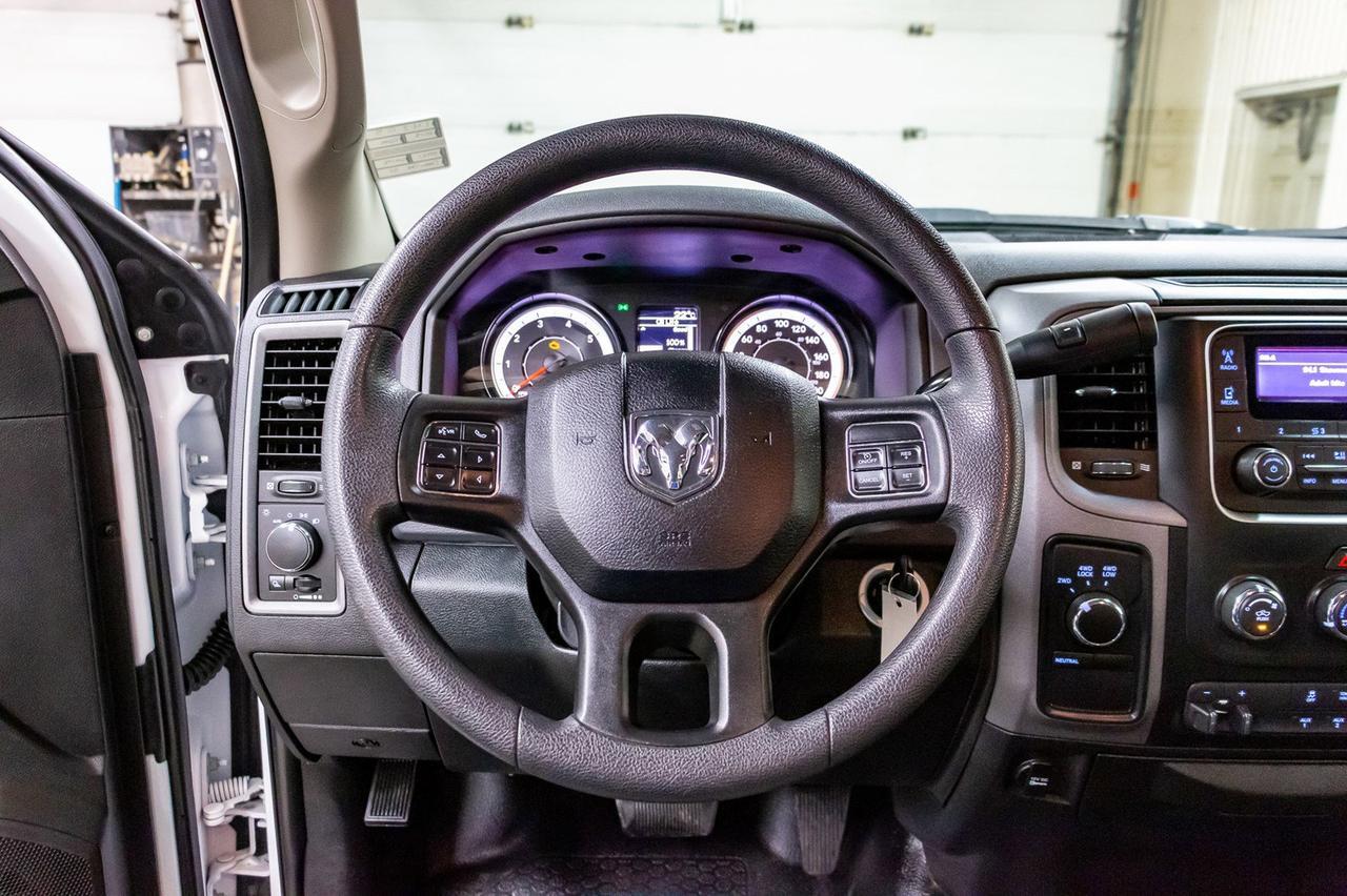 2018 Ram 3500 ST Red Deer AB