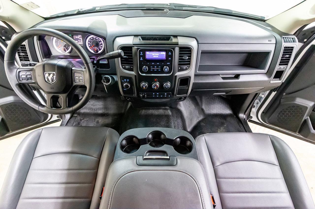 2018 Ram 3500 ST Red Deer AB