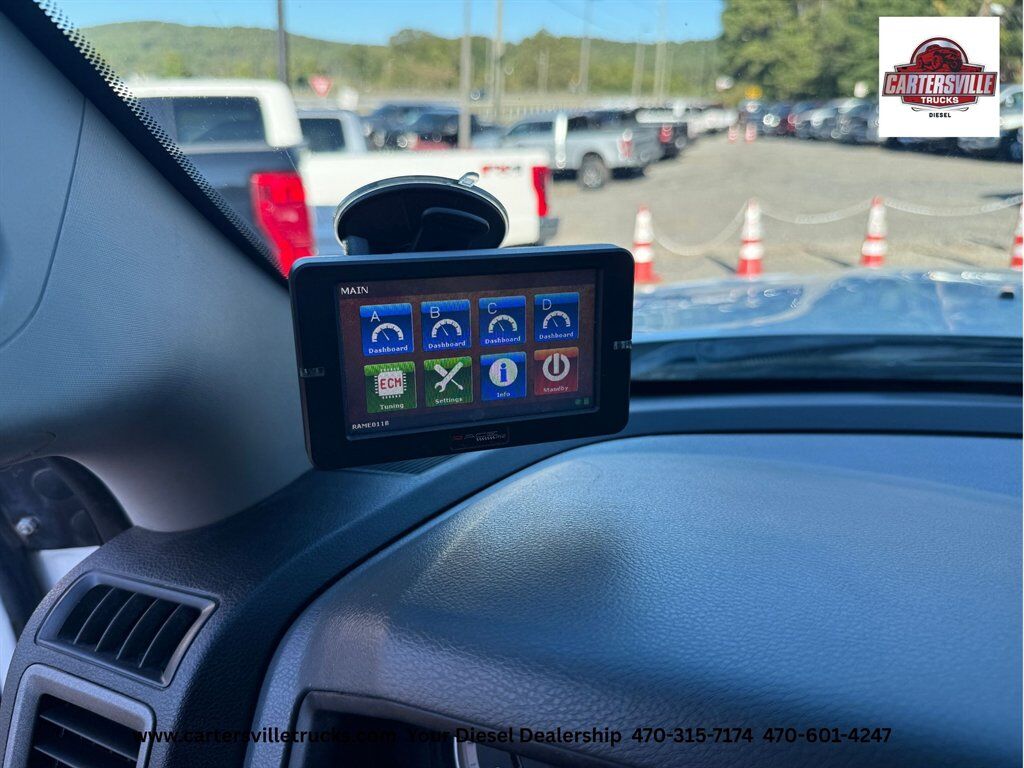 2018 Ram 3500 Tradesman 4X4 - DUALLY - DELETED Cartersville GA