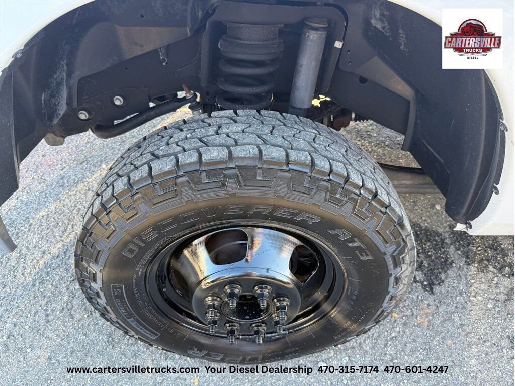 2018 Ram 3500 Tradesman 4X4 - DUALLY - DELETED Cartersville GA