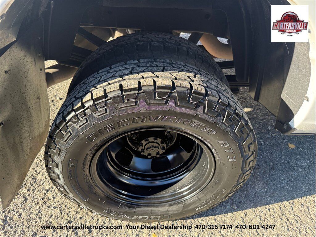 2018 Ram 3500 Tradesman 4X4 - DUALLY - DELETED Cartersville GA