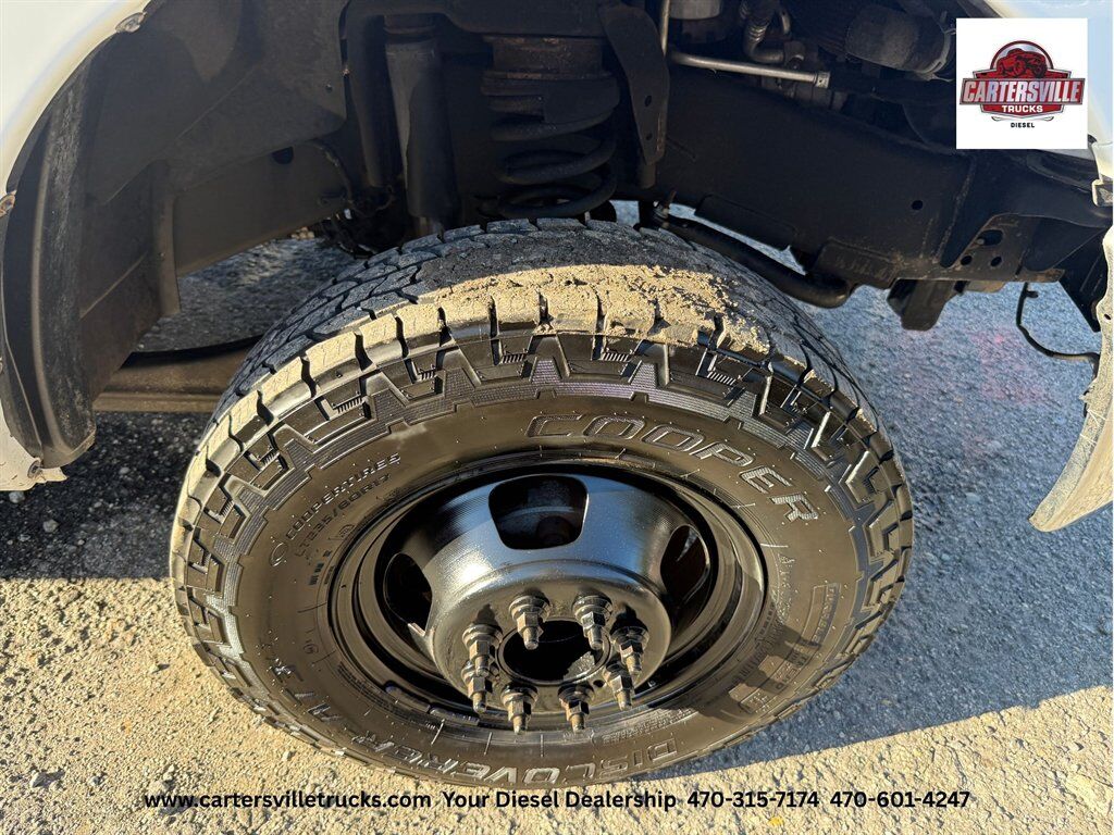 2018 Ram 3500 Tradesman 4X4 - DUALLY - DELETED Cartersville GA