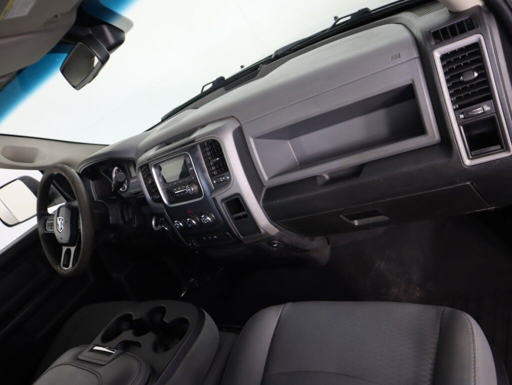 2018 Ram 3500 Tradesman 4x4 Crew Cab 8&apos; Box Maumee OH