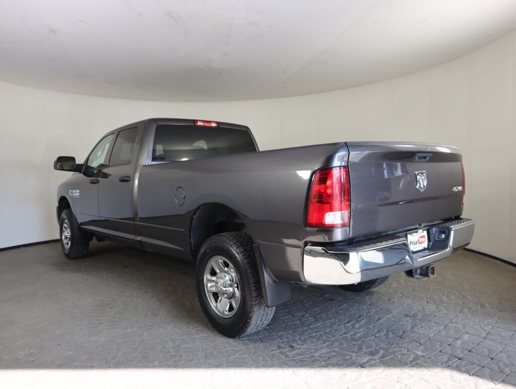 2018 Ram 3500 Tradesman 4x4 Crew Cab 8&apos; Box Maumee OH