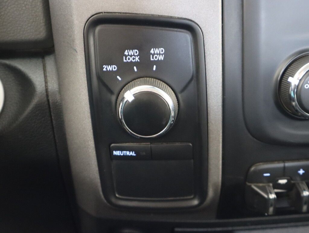 2018 Ram 3500 Tradesman 4x4 Crew Cab 8&apos; Box Maumee OH