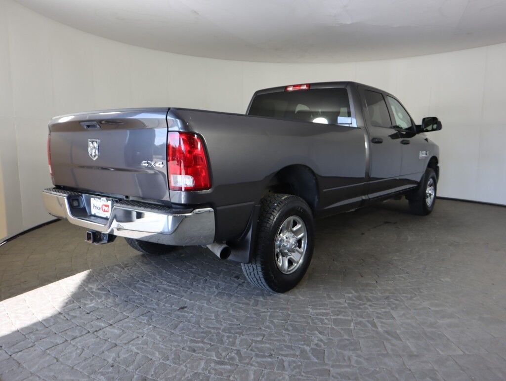 2018 Ram 3500 Tradesman 4x4 Crew Cab 8&apos; Box Maumee OH