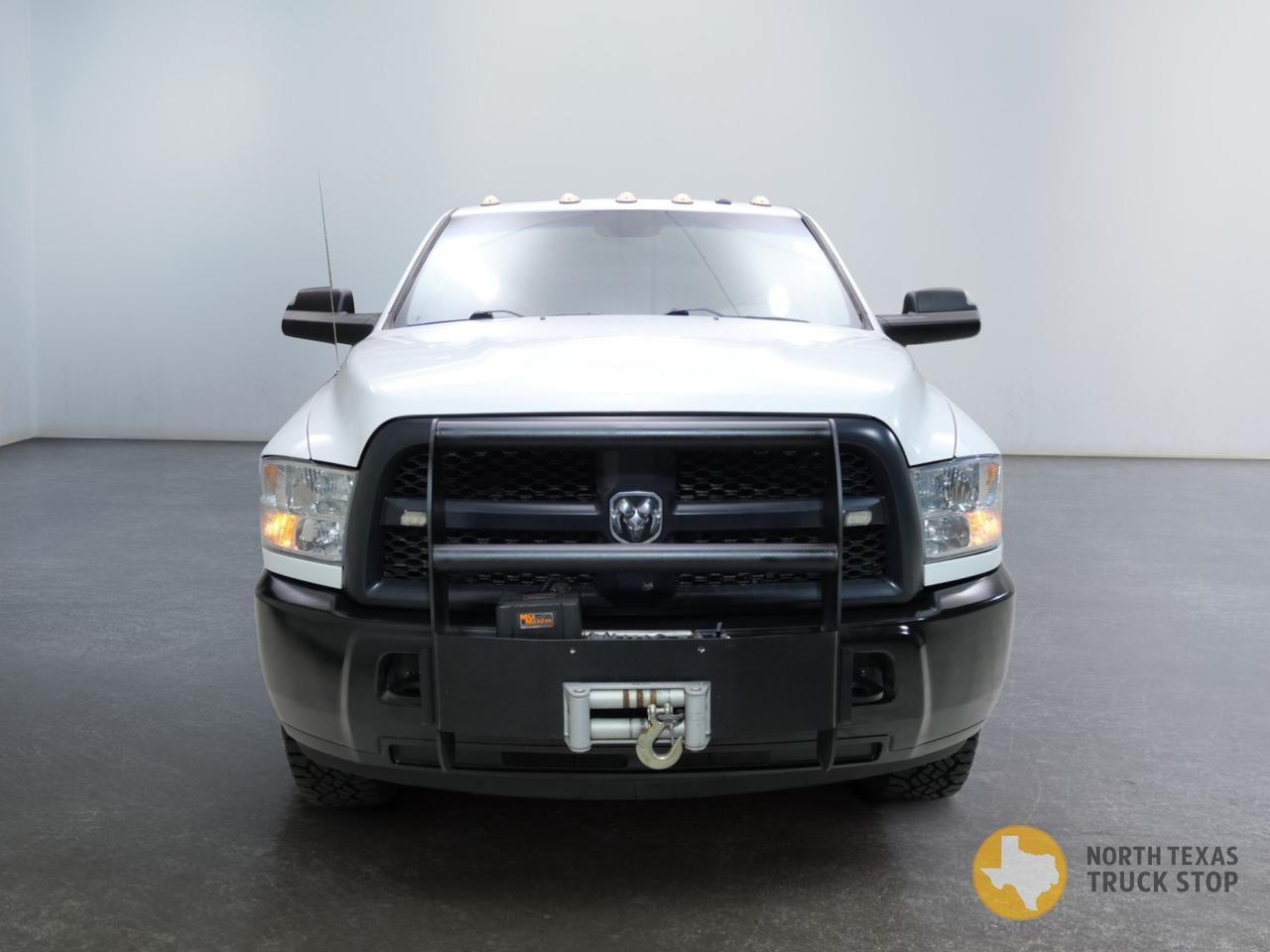 2018 Ram 3500 Tradesman 6.4L HEMI V8 4x4 Mansfield TX