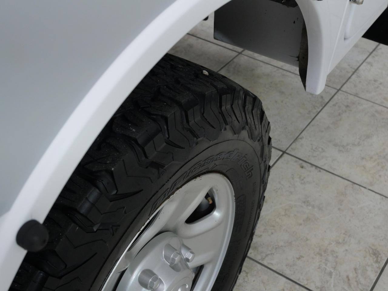 2018 Ram 3500 Tradesman 6.4L HEMI V8 4x4 Mansfield TX