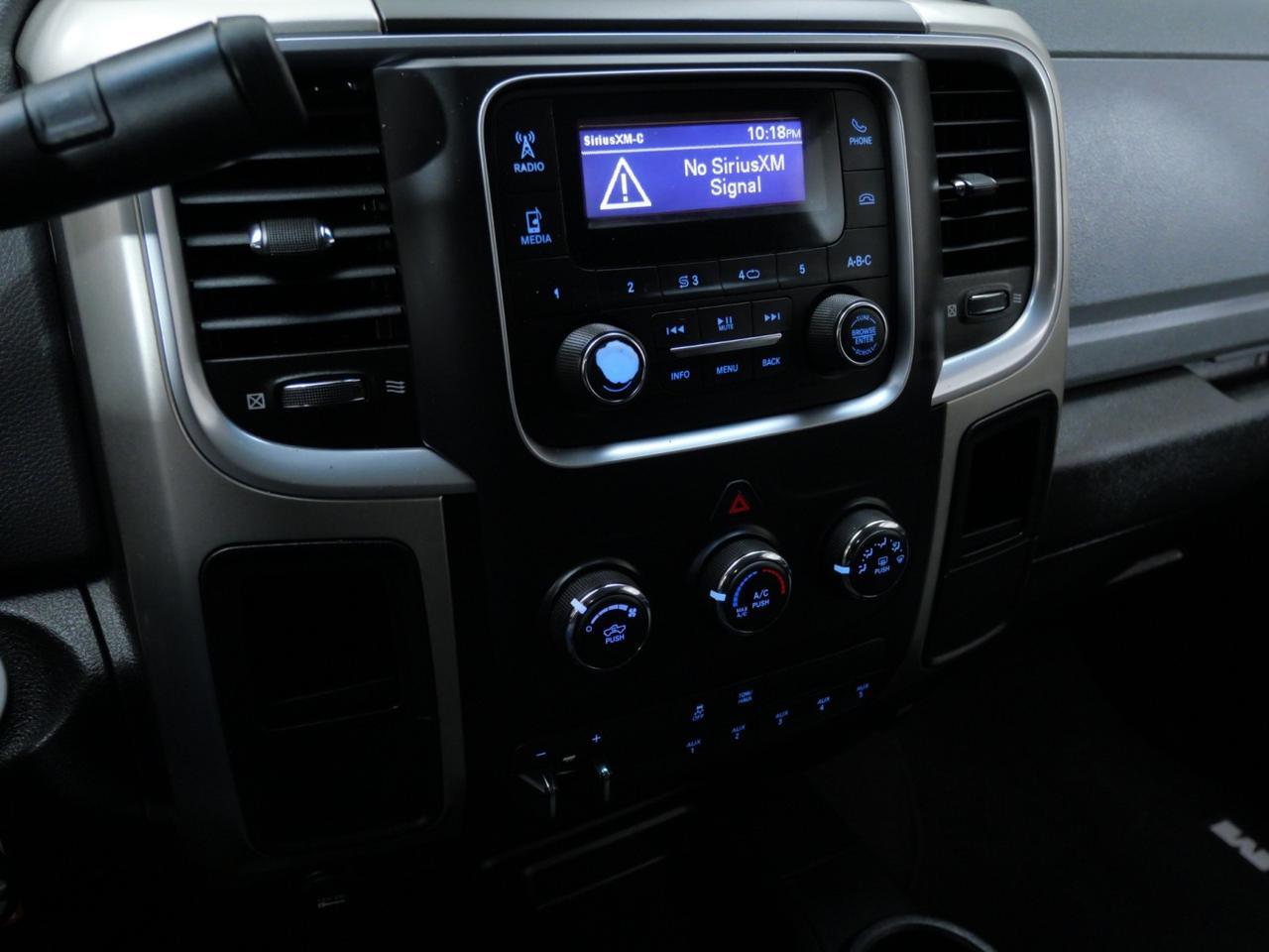 2018 Ram 3500 Tradesman 6.4L HEMI V8 4x4 Mansfield TX