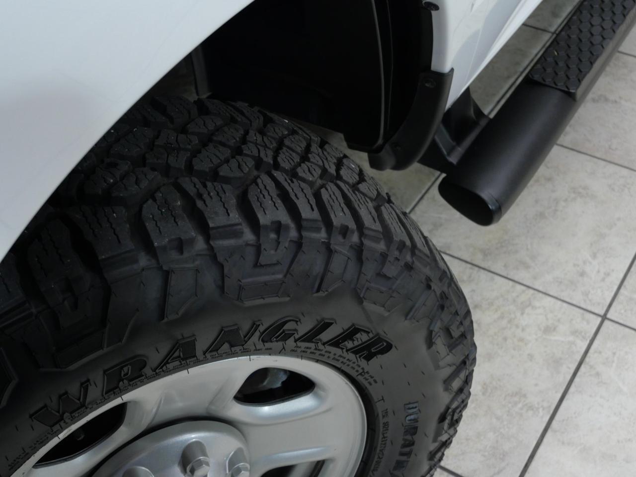 2018 Ram 3500 Tradesman 6.4L HEMI V8 4x4 Mansfield TX