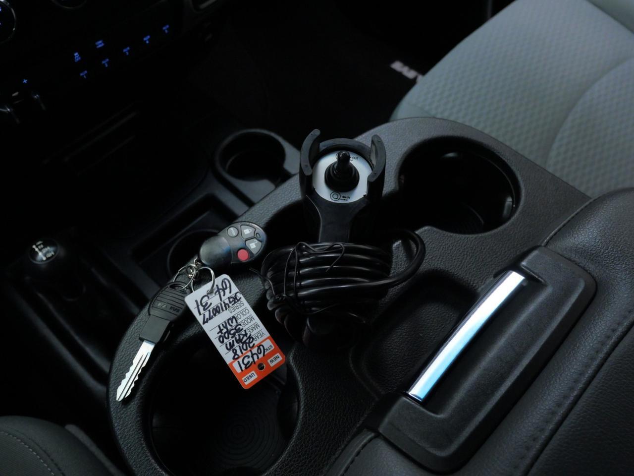 2018 Ram 3500 Tradesman 6.4L HEMI V8 4x4 Mansfield TX