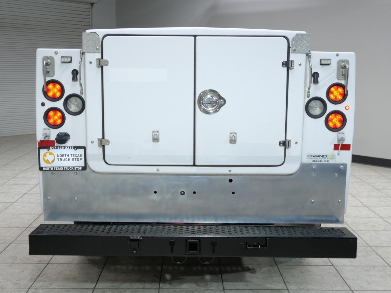 2018 Ram 3500 Tradesman 6.4L HEMI V8 4x4 Mansfield TX