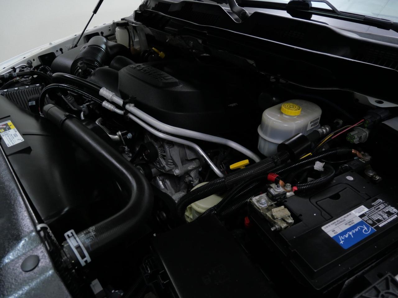 2018 Ram 3500 Tradesman 6.4L HEMI V8 4x4 Mansfield TX