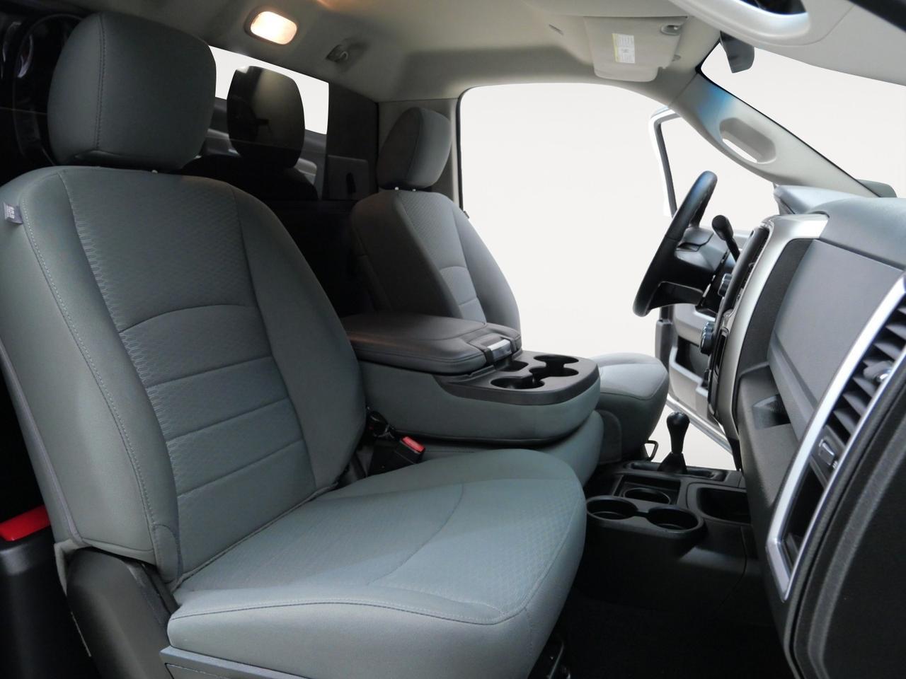 2018 Ram 3500 Tradesman 6.4L HEMI V8 4x4 Mansfield TX