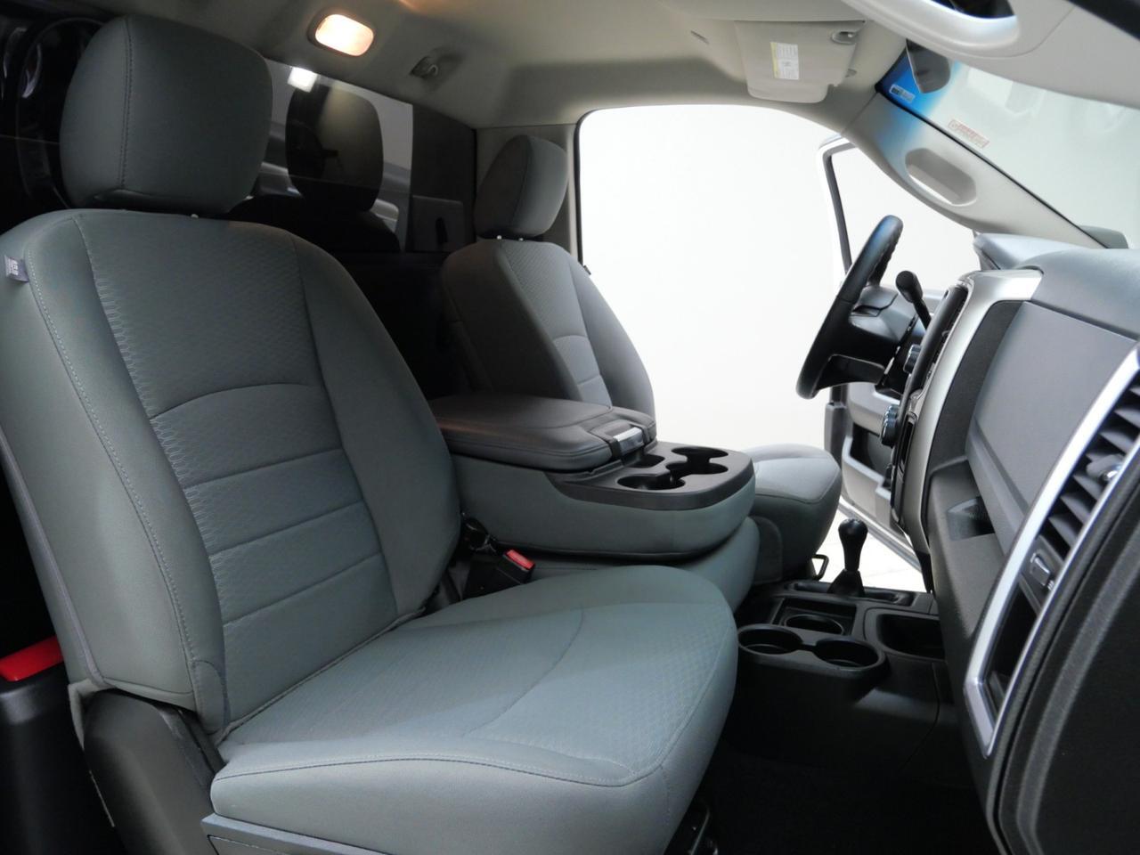 2018 Ram 3500 Tradesman 6.4L HEMI V8 4x4 Mansfield TX