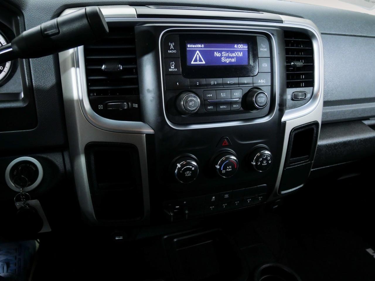 2018 Ram 3500 Tradesman 6.4L HEMI V8 4x4 Mansfield TX