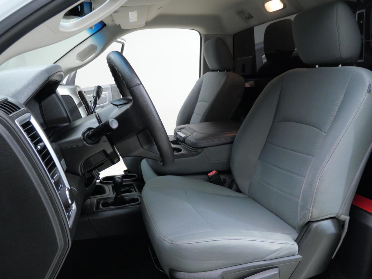 2018 Ram 3500 Tradesman 6.4L HEMI V8 4x4 Mansfield TX