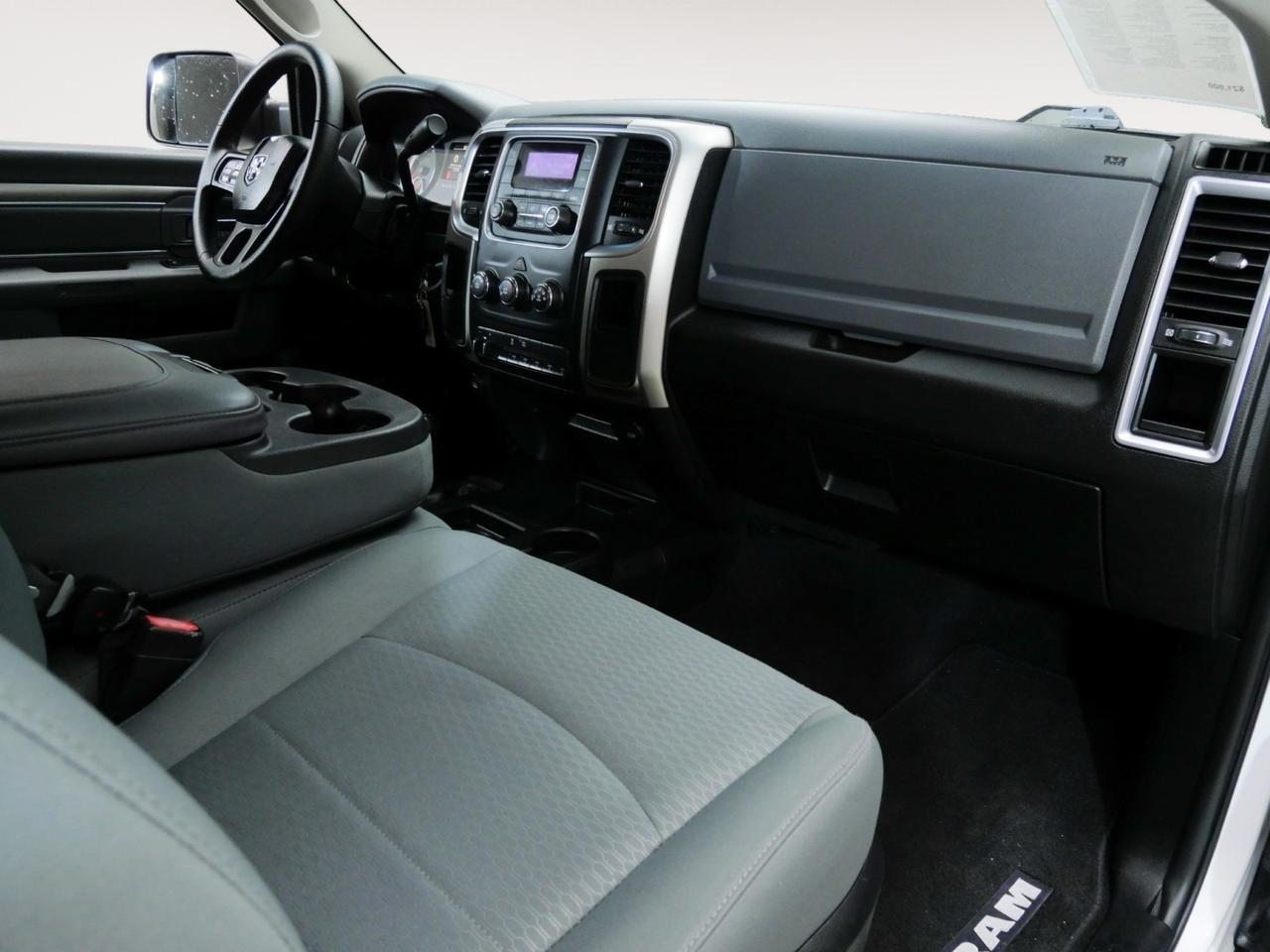 2018 Ram 3500 Tradesman 6.4L HEMI V8 4x4 Mansfield TX
