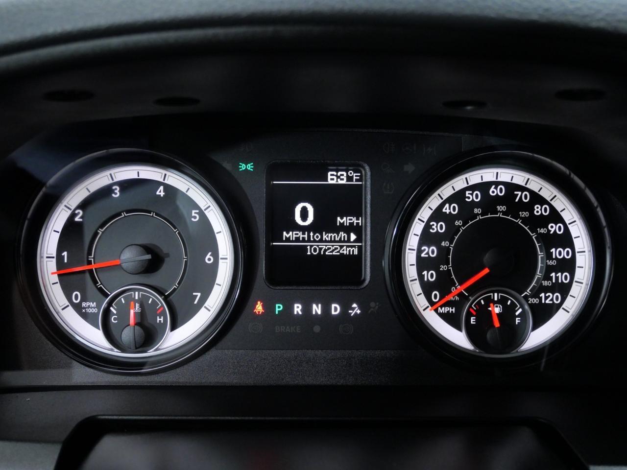 2018 Ram 3500 Tradesman 6.4L HEMI V8 4x4 Mansfield TX